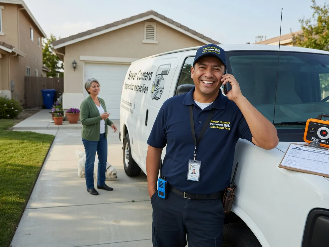Sewer Line Repair Monroe, GA FAQs